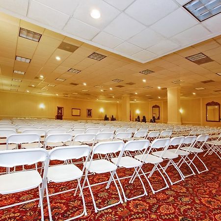 Quality Inn And Suites Conference Center Richmond Facilités photo