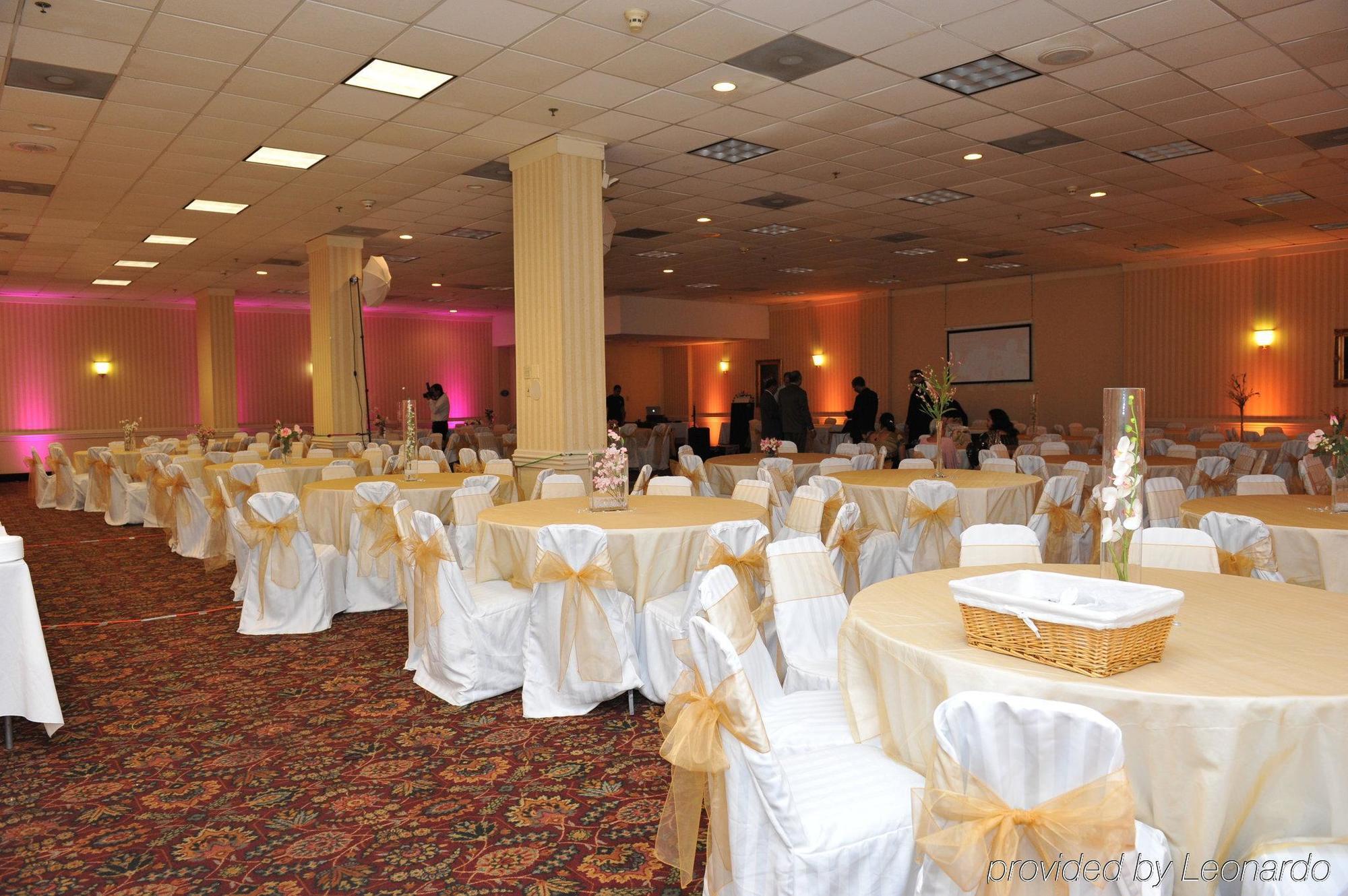 Quality Inn And Suites Conference Center Richmond Facilités photo